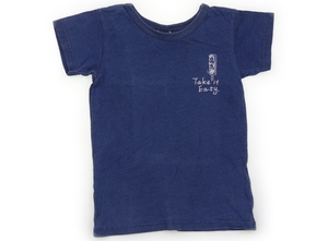 ＦＯキッズ F.O.KIDS Tシャツ・カットソー 120サイズ 男の子 子供服 ベビー服 キッズ