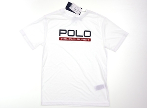 ポロラルフローレン POLO RALPH LAUREN Tシャツ・カットソー 140サイズ 男の子 子供服 ベビー服 キッズ
