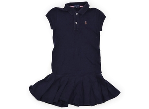 ラルフローレン Ralph Lauren ワンピース 130サイズ 女の子 子供服 ベビー服 キッズ