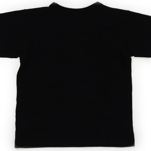 コムデギャルソン comme des Garcons Tシャツ・カットソー 120サイズ 男の子 子供服 ベビー服 キッズの画像2
