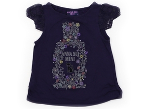 アナスイ ANNA SUI Tシャツ・カットソー 90サイズ 女の子 子供服 ベビー服 キッズ