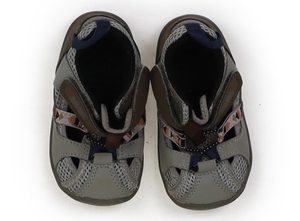 ifmi-IFME sandals shoes 14cm~ man child clothes baby clothes Kids 