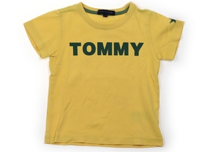 トミーヒルフィガー Tommy Hilfiger Tシャツ・カットソー 100サイズ 男の子 子供服 ベビー服 キッズ