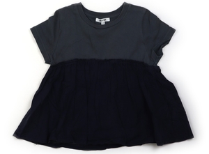 ビーミングバイビームス B:MING by BEAMS Tシャツ・カットソー 110サイズ 女の子 子供服 ベビー服 キッズ