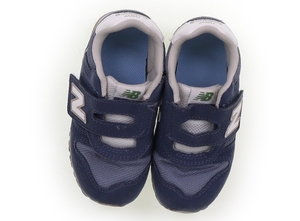 ニューバランス New Balance スニーカー 靴16cm～ 男の子 子供服 ベビー服 キッズ