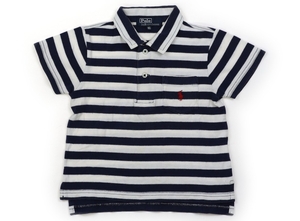 ポロラルフローレン POLO RALPH LAUREN Tシャツ・カットソー 80サイズ 男の子 子供服 ベビー服 キッズ