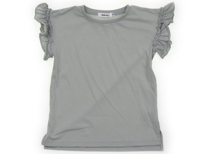 スラップスリップ SLAP SLIP Tシャツ・カットソー 120サイズ 女の子 子供服 ベビー服 キッズ
