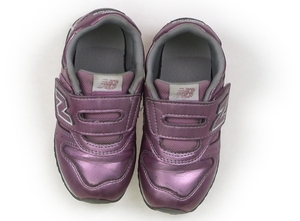 ニューバランス New Balance スニーカー 靴16cm～ 女の子 子供服 ベビー服 キッズ