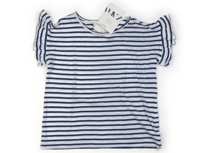 ザラ ZARA Tシャツ・カットソー 110サイズ 女の子 子供服 ベビー服 キッズ