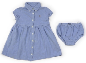 ラルフローレン Ralph Lauren チュニック 90サイズ 女の子 子供服 ベビー服 キッズ