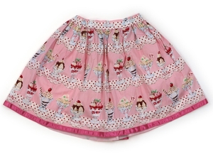 シャーリーテンプル Shirley Temple スカート 120サイズ 女の子 子供服 ベビー服 キッズ