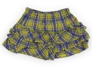 ニットプランナー（ＫＰ） Knit Planner(KP) キュロット 80サイズ 女の子 子供服 ベビー服 キッズ