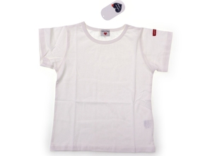 キャサリン・コテージ Catherine Cottage Tシャツ・カットソー 130サイズ 女の子 子供服 ベビー服 キッズ