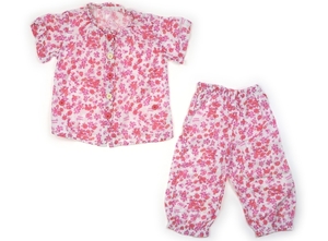 コンビミニ Combimini パジャマ 110サイズ 女の子 子供服 ベビー服 キッズ