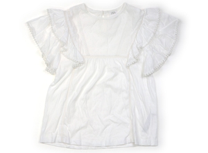 ザラ ZARA Tシャツ・カットソー 150サイズ 女の子 子供服 ベビー服 キッズ