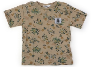 スラップスリップ SLAP SLIP Tシャツ・カットソー 110サイズ 男の子 子供服 ベビー服 キッズ