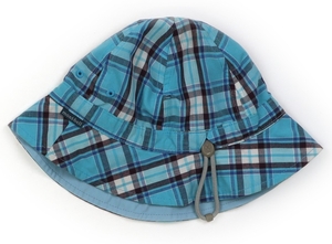 モンベル mont-bell 帽子 Hat/Cap 男の子 子供服 ベビー服 キッズ