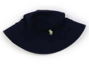ポロラルフローレン POLO RALPH LAUREN 帽子 Hat/Cap 男の子 子供服 ベビー服 キッズ