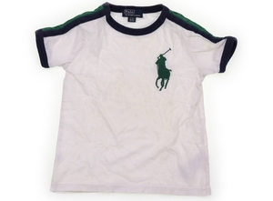 ポロラルフローレン POLO RALPH LAUREN Tシャツ・カットソー 90サイズ 男の子 子供服 ベビー服 キッズ