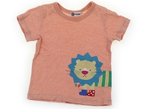 ニットプランナー（ＫＰ） Knit Planner(KP) Tシャツ・カットソー 100サイズ 男の子 子供服 ベビー服 キッズ