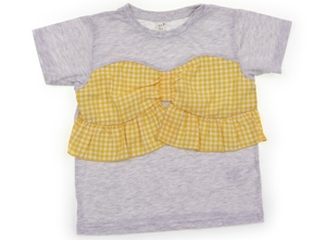 アプレレクール apres les cours Tシャツ・カットソー 140サイズ 女の子 子供服 ベビー服 キッズ