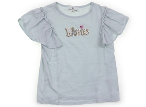 組曲 Kumikyoku Tシャツ・カットソー 160サイズ 女の子 子供服 ベビー服 キッズ