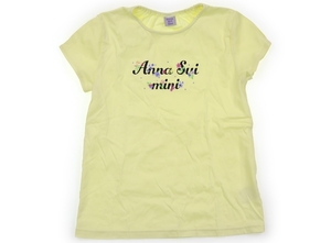 アナスイ ANNA SUI Tシャツ・カットソー 150サイズ 女の子 子供服 ベビー服 キッズ