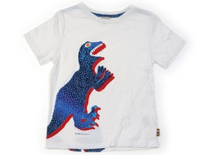 ポールスミス Paul Smith Tシャツ・カットソー 120サイズ 男の子 子供服 ベビー服 キッズ