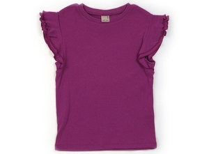 プティマイン petit main Tシャツ・カットソー 120サイズ 女の子 子供服 ベビー服 キッズ