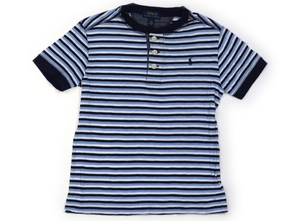 ポロラルフローレン POLO RALPH LAUREN Tシャツ・カットソー 130サイズ 男の子 子供服 ベビー服 キッズ