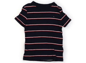 トミーヒルフィガー Tommy Hilfiger Tシャツ・カットソー 120サイズ 男の子 子供服 ベビー服 キッズ