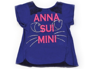 アナスイ ANNA SUI Tシャツ・カットソー 80サイズ 女の子 子供服 ベビー服 キッズ