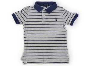 ポロラルフローレン POLO RALPH LAUREN ポロシャツ 110サイズ 男の子 子供服 ベビー服 キッズ