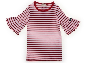 トロワラパン troislapins Tシャツ・カットソー 110サイズ 女の子 子供服 ベビー服 キッズ