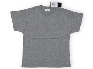 グラソス GLAZOS Tシャツ・カットソー 130サイズ 男の子 子供服 ベビー服 キッズ