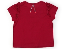 ファミリア familiar Tシャツ・カットソー 110サイズ 女の子 子供服 ベビー服 キッズ_画像2
