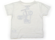 オーシャンアンドグラウンド Ocean & Ground Tシャツ・カットソー 100サイズ 男の子 子供服 ベビー服 キッズ_画像2