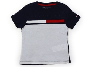 トミーヒルフィガー Tommy Hilfiger Tシャツ・カットソー 80サイズ 男の子 子供服 ベビー服 キッズ