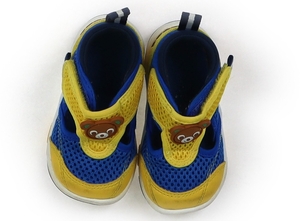  Miki House miki HOUSE спортивные туфли обувь baby 12cm и меньше мужчина ребенок одежда детская одежда Kids 