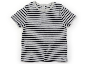 プチバトー PETIT BATEAU Tシャツ・カットソー 95サイズ 男の子 子供服 ベビー服 キッズ