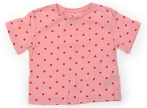 ネクスト NEXT Tシャツ・カットソー 80サイズ 女の子 子供服 ベビー服 キッズ_画像1