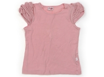 イルグッフォ Il Gufo Tシャツ・カットソー 100サイズ 女の子 子供服 ベビー服 キッズ_画像1