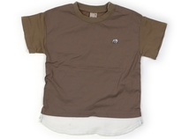 プティマイン petit main Tシャツ・カットソー 120サイズ 男の子 子供服 ベビー服 キッズ_画像1
