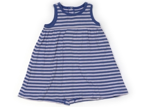 プチバトー PETIT BATEAU チュニック 80サイズ 女の子 子供服 ベビー服 キッズ