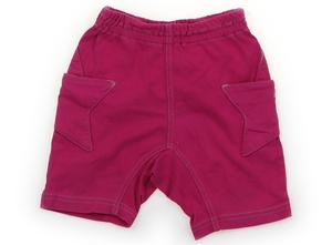 ニットプランナー（ＫＰ） Knit Planner(KP) ショートパンツ 80サイズ 男の子 子供服 ベビー服 キッズ
