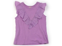 プティマイン petit main Tシャツ・カットソー 110サイズ 女の子 子供服 ベビー服 キッズ_画像1