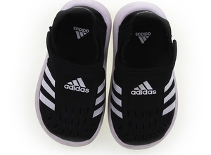 Adidas Adidas sandals shoes 14cm~ man child clothes baby clothes Kids 