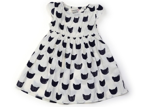 eni.famanyFAM One-piece 90 size girl child clothes baby clothes Kids 