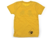 グラニフ graniph Tシャツ・カットソー 130サイズ 男の子 子供服 ベビー服 キッズ_画像2