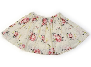 ボンポワン bonpoint スカート 110サイズ 女の子 子供服 ベビー服 キッズ